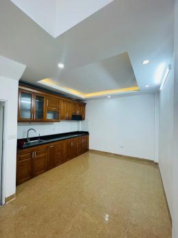 BÁN NHÀ 4 TẦNG, 4 NGỦ, CĂN GÓC, NỞ HẬU TẠI MẬU LƯƠNG - GIÁ CHỈ 5.68 TỶ