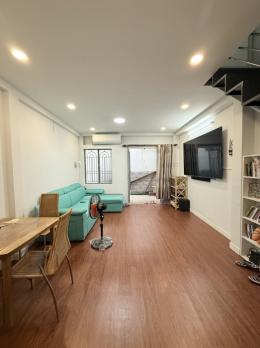 ???? TRÁI TIM QUẬN 1 – NHÀ HIẾM HẺM NGẮN YERSIN – GẦN CHỢ BẾN THÀNH, BITEXCO – CHỈ 6.9 TỶ ???? ???? Phường Nguyễn Thái Bình