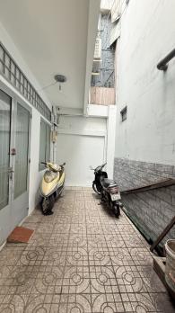 ???? TRÁI TIM QUẬN 1 – NHÀ HIẾM HẺM NGẮN YERSIN – GẦN CHỢ BẾN THÀNH, BITEXCO – CHỈ 6.9 TỶ ???? ???? Phường Nguyễn Thái Bình
