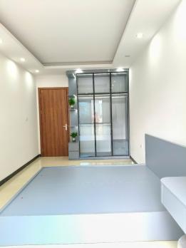 BÁN NHÀ MỚI, MẶT NGÕ KINH DOANH, CẠNH CHỢ MẬU LƯƠNG, 33m2, GIÁ CHỈ 7.xTỶ