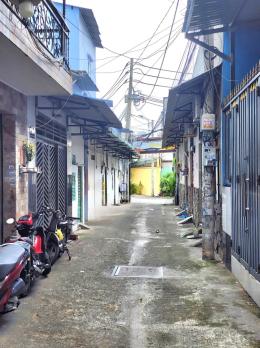 BÁN ĐẤT THỔ CƯ – SAU LƯNG MẶT TIỀN TRẦN THỊ BÁO – ĐẤT THỔ CƯ XE HƠI ĐỖ CỔNG – KHU XÂY CAO TẦNG   Đường Phan Anh