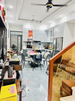 ???? NHÀ SIÊU HIẾM PHAN ANH – 4 XÃ GIÁP TÂN PHÚ – 355M² – HẺM XE TẢI TRÁNH – VỪA Ở VỪA KINH DOANH ????Q.BÌNH TÂN