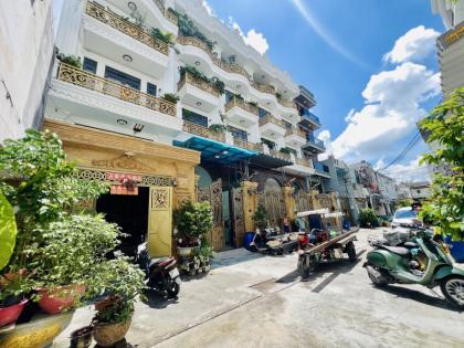 ???? NHÀ SIÊU HIẾM PHAN ANH – 4 XÃ GIÁP TÂN PHÚ – 355M² – HẺM XE TẢI TRÁNH – VỪA Ở VỪA KINH DOANH ????Q.BÌNH TÂN