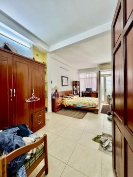 ????BÁN NHÀ TRẦN QUANG DIỆU 5TẦNG, 42M2 3.6x11, 4PN 4WC MỚI ĐẸP - 9 Tỷ