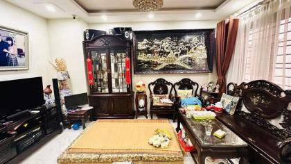 Bán nhà Ao Sào 70m2, 5 Tầng,phường Thịnh Liệt, Hoàng Mai, Giá chào 26 tỷ