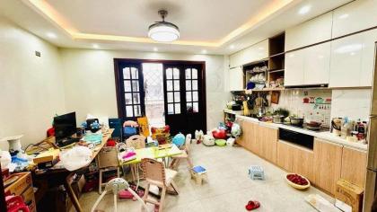 Bán nhà Ao Sào 70m2, 5 Tầng,phường Thịnh Liệt, Hoàng Mai, Giá chào 26 tỷ