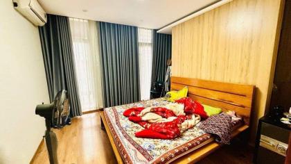 Bán nhà Ao Sào 70m2, 5 Tầng,phường Thịnh Liệt, Hoàng Mai, Giá chào 26 tỷ