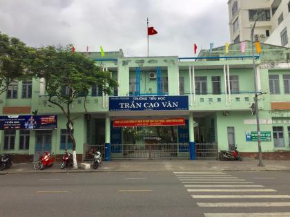 Chính chủ rao bán nhà tại đường Lê Duẩn - Tp Đà Nẵng; DT đất 108,3 m2; Giá 15,5 tỷ