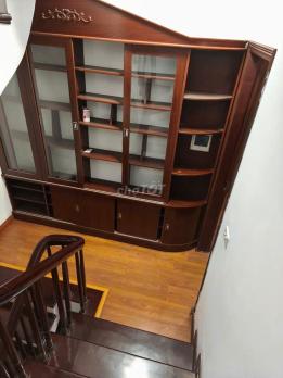 Cho thuê nhà vp,ô tô Đội Cấn, Ba Đình, 70m2, 4 tầng, 19 triệu