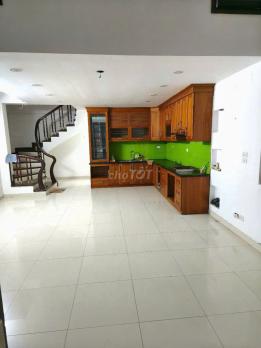 Cho thuê nhà vp,ô tô Đội Cấn, Ba Đình, 70m2, 4 tầng, 19 triệu