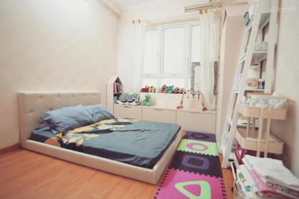 Cho thuê nhà vp,ô tô, kd, Lê Đại Hành, Hai Bà Trưng, 90m2, 4 tầng, 35tr