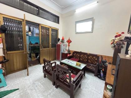 BÁN NHÀ HOÀNG NGÂN, THANH XUÂN, 94M2, MẶT TIỀN 7.5M, XÂY CCCMN, CĂN HỘ CHO THUÊ