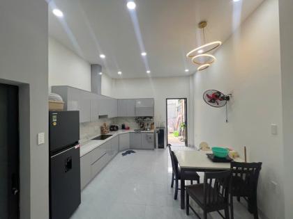 Bán nhà đẹp lung linh đường Dương Cát Lợi, Nhà Bè – Cách Q7 chỉ 1 cây cầu – 4x19m – Giá 3,85