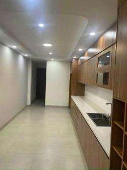 Nhà Siêu To Siêu Rẽ-Quận 7 3x28 - Oto -7 Tỷ 650