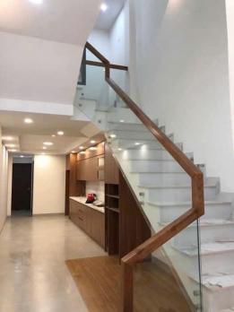 Nhà Siêu To Siêu Rẽ-Quận 7 3x28 - Oto -7 Tỷ 650