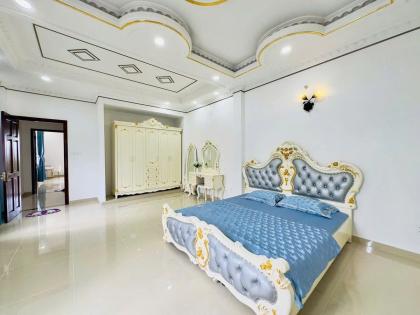 SIÊU PHẨM LÊN SÓNG – NHÀ (6.85x49) MẶT TIỀN HIỆP THÀNH 13 (Q.12 CŨ)