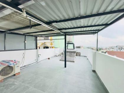 SIÊU PHẨM LÊN SÓNG – NHÀ (6.85x49) MẶT TIỀN HIỆP THÀNH 13 (Q.12 CŨ)