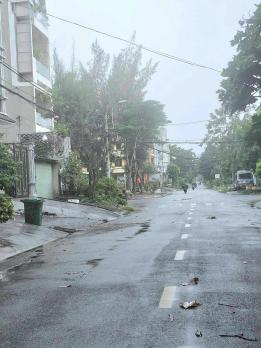 Bán Đất Mặt tiền đường số 5 - Tạ Quang Bửu, gần Bến xe Quận 8, DT : 4,5x18m, 7,4 tỷ