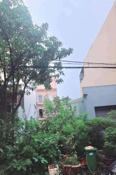 Bán Đất Mặt tiền đường số 5 - Tạ Quang Bửu, gần Bến xe Quận 8, DT : 4,5x18m, 7,4 tỷ