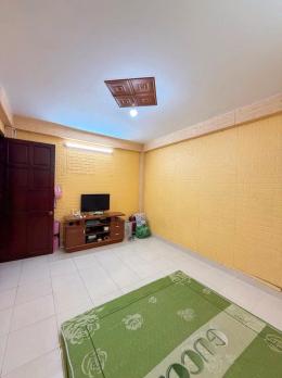 Bán nhà Hẻm xe hơi  Đồng Đen - khu Bàu Cát, gần Trường Chinh, 4,5x18m, 4 tầng, 12,6 tỷ.