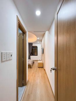 Nhà  Siêu Phẩm Đường Cô Giang Quận 1 Phường Cô Giang Cũ.
