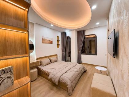 Nhà  Siêu Phẩm Đường Cô Giang Quận 1 Phường Cô Giang Cũ.