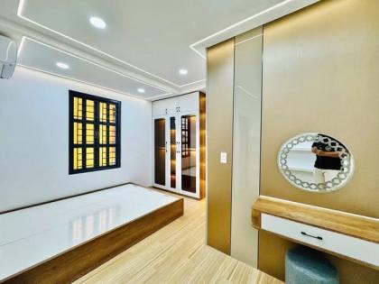 Nhà Đường Đỗ Tấn Phong Phường 9 Phú Nhuận Cũ.