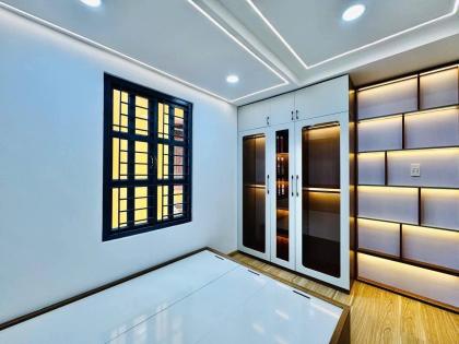 Nhà Đường Đỗ Tấn Phong Phường 9 Phú Nhuận Cũ.