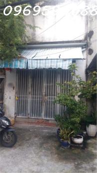 HXH Phú Thọ Hòa, TP 88m2, nhà C4 đang cho thuê 8tr, Giá 6tỷ...