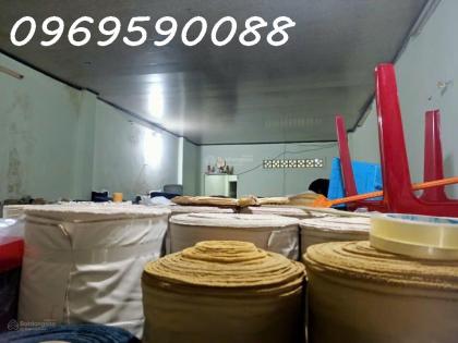 HXH Phú Thọ Hòa, TP 88m2, nhà C4 đang cho thuê 8tr, Giá 6tỷ...