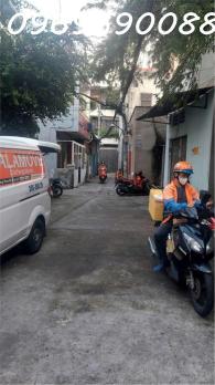 HXH Phú Thọ Hòa, TP 88m2, nhà C4 đang cho thuê 8tr, Giá 6tỷ...