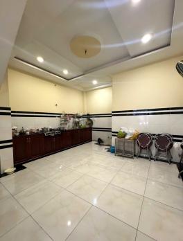 HIẾM NGANG 5M – 74M²--3 Tầng Quang Trung Gò Vấp- Nhỉnh 6.Tỷ TL!