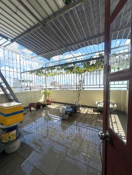 HIẾM NGANG 5M – 74M²--3 Tầng Quang Trung Gò Vấp- Nhỉnh 6.Tỷ TL!