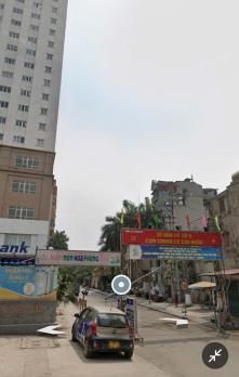 Biệt thự 4T Xây thô khu ĐT số 9 Cầu Bươu 94m2, 3 mặt thoáng, 25 tỷ Thanh Trì
