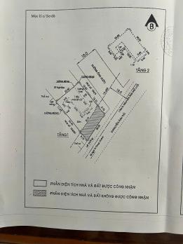 BÁN 2.245m² ĐẤT MẶT TIỀN NGUYỄN ẢNH THỦ & ĐƯỜNG SONG HÀNH – TRUNG CHÁNH, HÓC MÔN