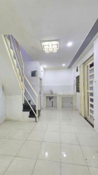 ???? NHÀ ĐẸP NGUYỄN CHÍ THANH – HẺM Ô TÔ – CÁCH MẶT TIỀN 30M – TRUNG TÂM Q10 – CHỈ 3.38 TỶ ???? ???? Diện tích: Ngang 3,35m