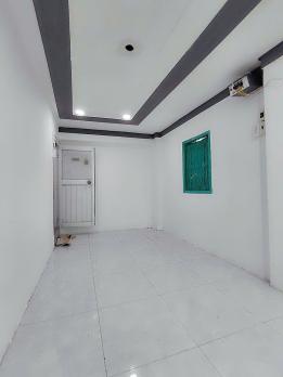???? NHÀ ĐẸP NGUYỄN CHÍ THANH – HẺM Ô TÔ – CÁCH MẶT TIỀN 30M – TRUNG TÂM Q10 – CHỈ 3.38 TỶ ???? ???? Diện tích: Ngang 3,35m