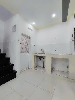 ???? NHÀ ĐẸP NGUYỄN CHÍ THANH – HẺM Ô TÔ – CÁCH MẶT TIỀN 30M – TRUNG TÂM Q10 – CHỈ 3.38 TỶ ???? ???? Diện tích: Ngang 3,35m