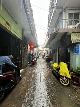 ???? 5 BƯỚC RA MẶT TIỀN CÔ GIANG – NHÀ ĐẸP 4 TẦNG BTCT – DÒNG TIỀN KINH DOANH TRUNG TÂM QUẬN 1 ???? ???? Phường Cầu Ông Lãnh