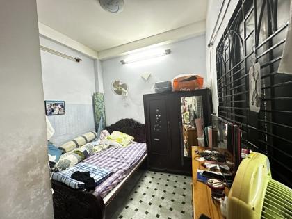 ???? 5 BƯỚC RA MẶT TIỀN CÔ GIANG – NHÀ ĐẸP 4 TẦNG BTCT – DÒNG TIỀN KINH DOANH TRUNG TÂM QUẬN 1 ???? ???? Phường Cầu Ông Lãnh