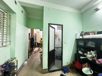 ???? 5 BƯỚC RA MẶT TIỀN CÔ GIANG – NHÀ ĐẸP 4 TẦNG BTCT – DÒNG TIỀN KINH DOANH TRUNG TÂM QUẬN 1 ???? ???? Phường Cầu Ông Lãnh