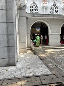 ???? 5 BƯỚC RA MẶT TIỀN CÔ GIANG – NHÀ ĐẸP 4 TẦNG BTCT – DÒNG TIỀN KINH DOANH TRUNG TÂM QUẬN 1 ???? ???? Phường Cầu Ông Lãnh