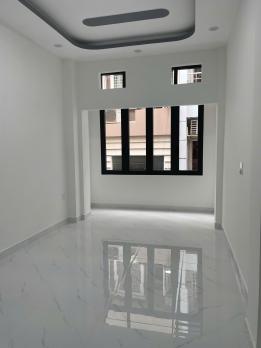 ???? NHÀ XINH GIỮA LÒNG QUẬN 3 ???? - Phường 3 (phường cũ), Quận 3 (nay là phường Võ Thị Sáu) - Nhà mới đẹp – HXH ĐBP