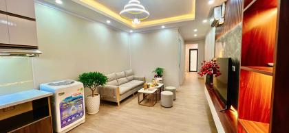 Bán căn hộ tập thể Nam Đồng, Hồ Đắc Di, Đống Đa, nhà đẹp full nội thất