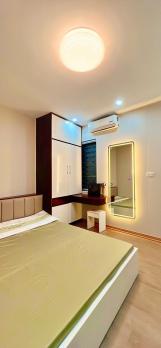 Bán căn hộ tập thể Nam Đồng, Hồ Đắc Di, Đống Đa, nhà đẹp full nội thất