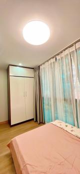 Bán căn hộ tập thể Nam Đồng, Hồ Đắc Di, Đống Đa, nhà đẹp full nội thất