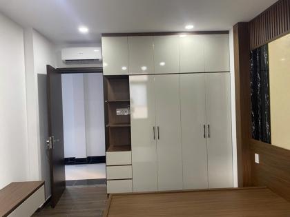 Nhà Mới Siêu To Ngang 8.50 - 4 Tầng - Siêu Rẻ - 7 tỷ 6