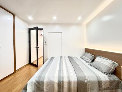 SIÊU HIẾM! TẬP THỂ MẶT PHỐ PHẠM NGỌC THẠCH, ĐỐNG ĐA, NHÀ ĐẸP CĂN GÓC, VIEW PHỐ