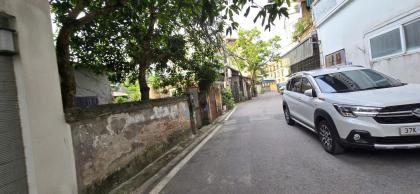 Bán đất phố Tư Đình, phường Long Biên, thành phố Hà Nội, 229m2, đường ô tô tránh, miễn TG