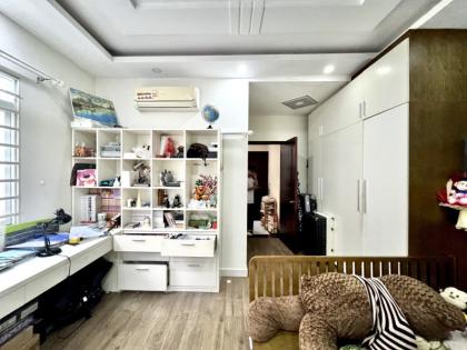 ???? NHÀ ĐẸP TRƯƠNG QUỐC DUNG – NỞ HẬU TÀI LỘC – FULL NỘI THẤT ???? ???? Phường 10, Quận Phú Nhuận ???? Diện tích: 58m²